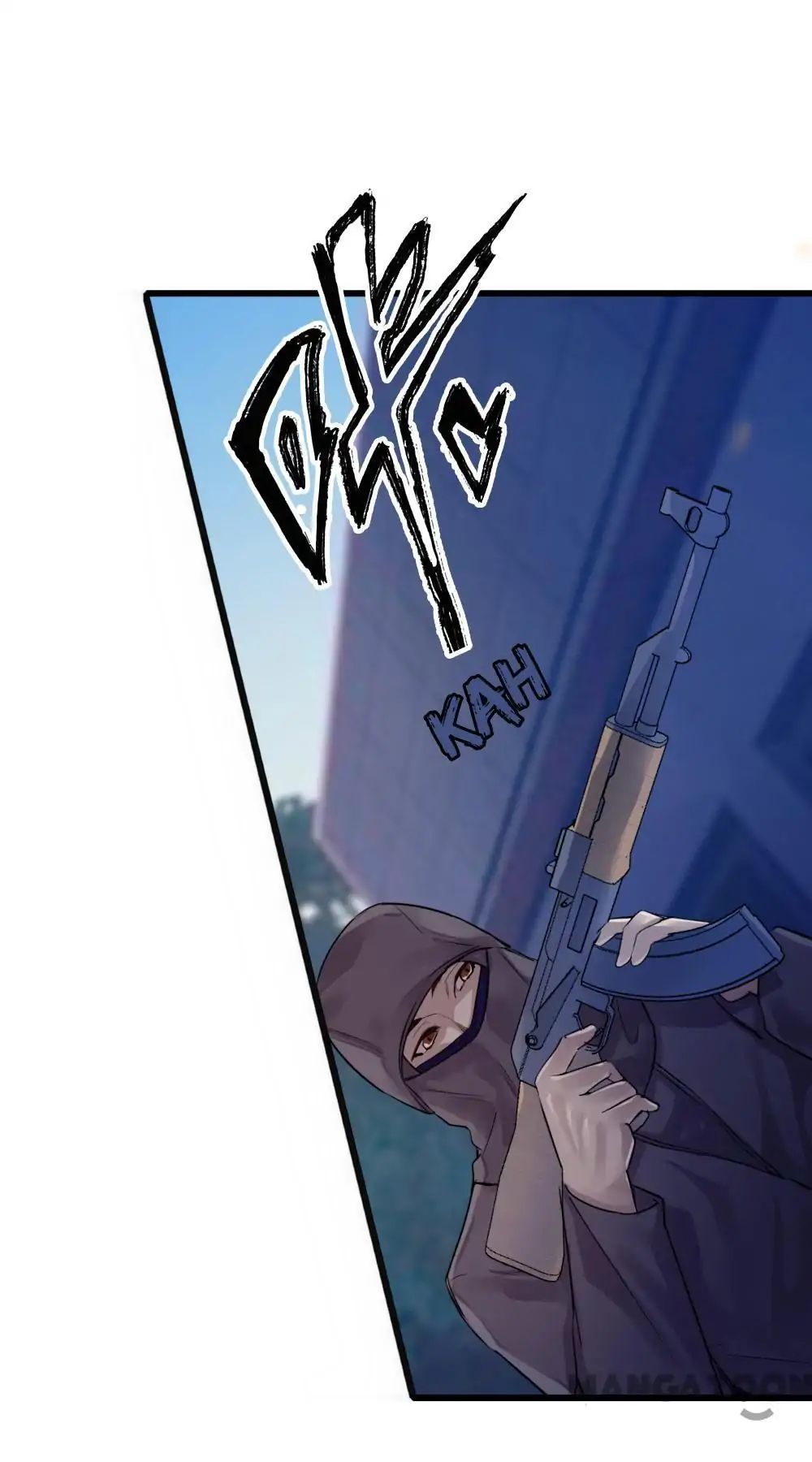 The Great Soldier Chapter 56 - page 15