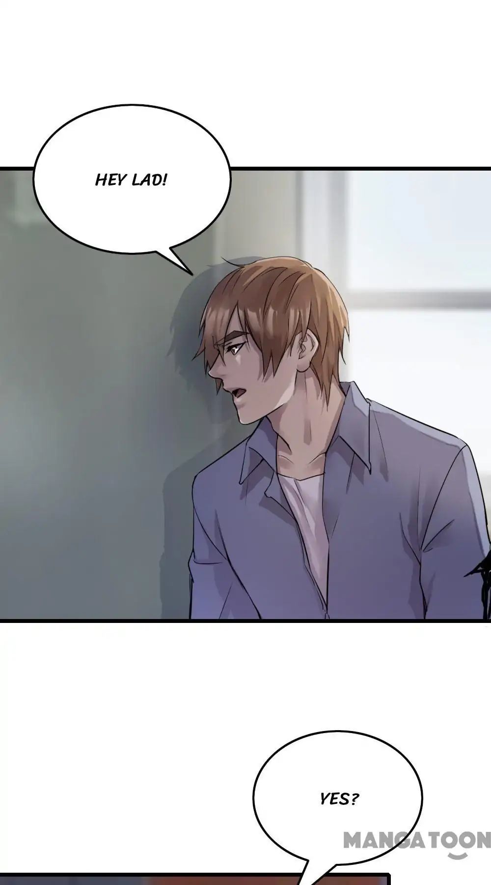 The Great Soldier Chapter 56 - page 29