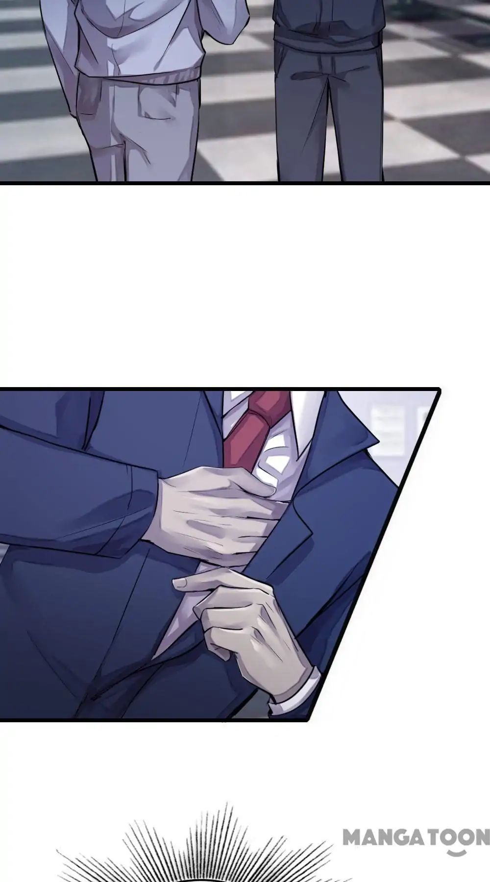 The Great Soldier Chapter 56 - page 3