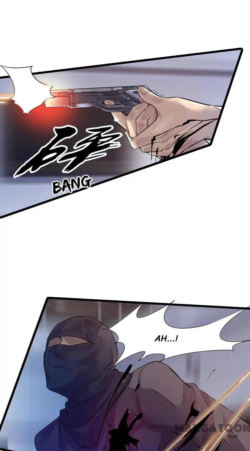 The Great Soldier Chapter 56 - page 41