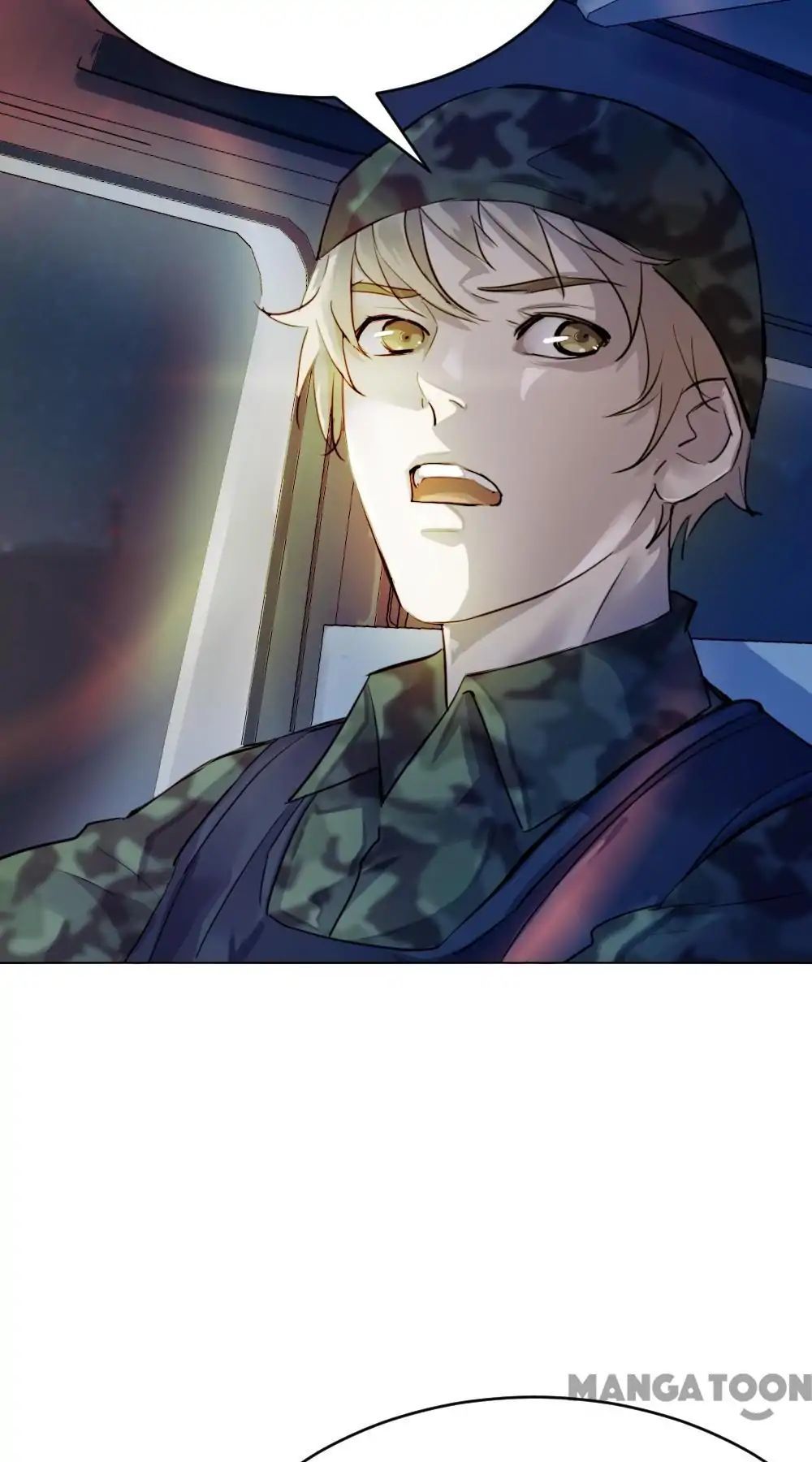 The Great Soldier Chapter 19 - page 13