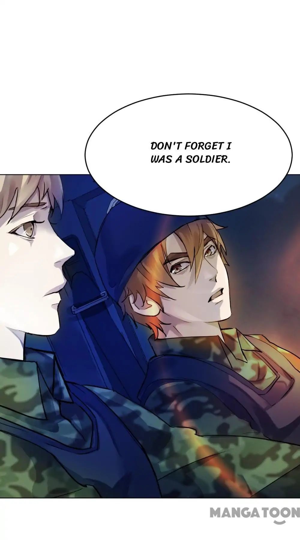 The Great Soldier Chapter 19 - page 15