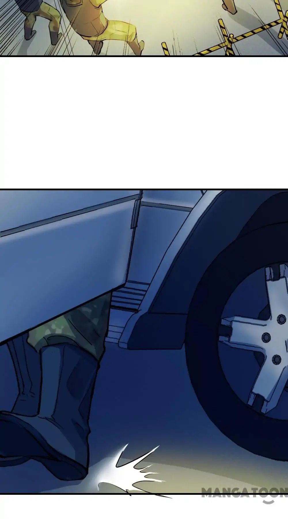 The Great Soldier Chapter 19 - page 4