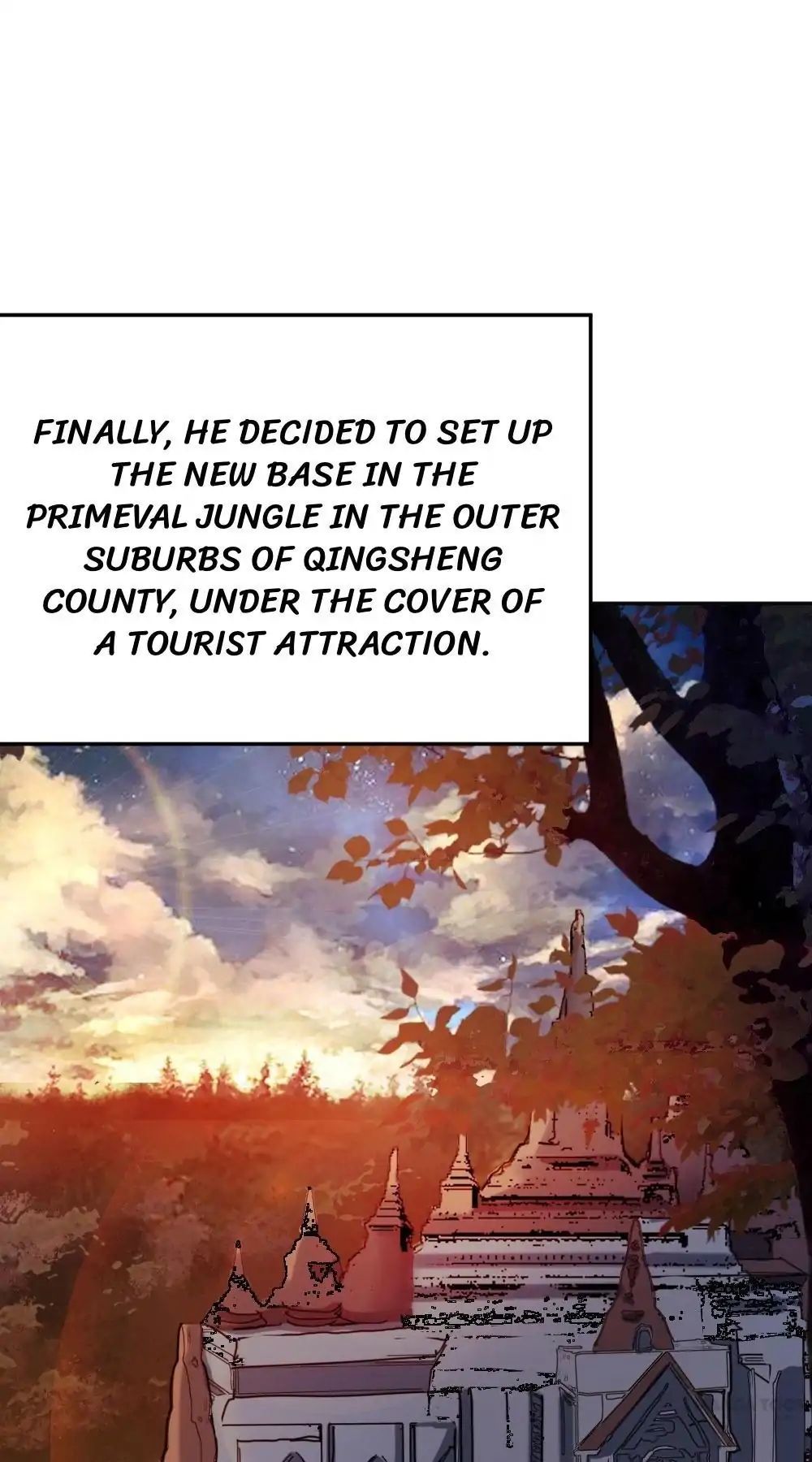 The Great Soldier Chapter 18 - page 6