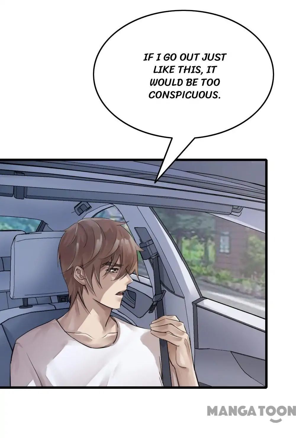 The Great Soldier Chapter 57 - page 17