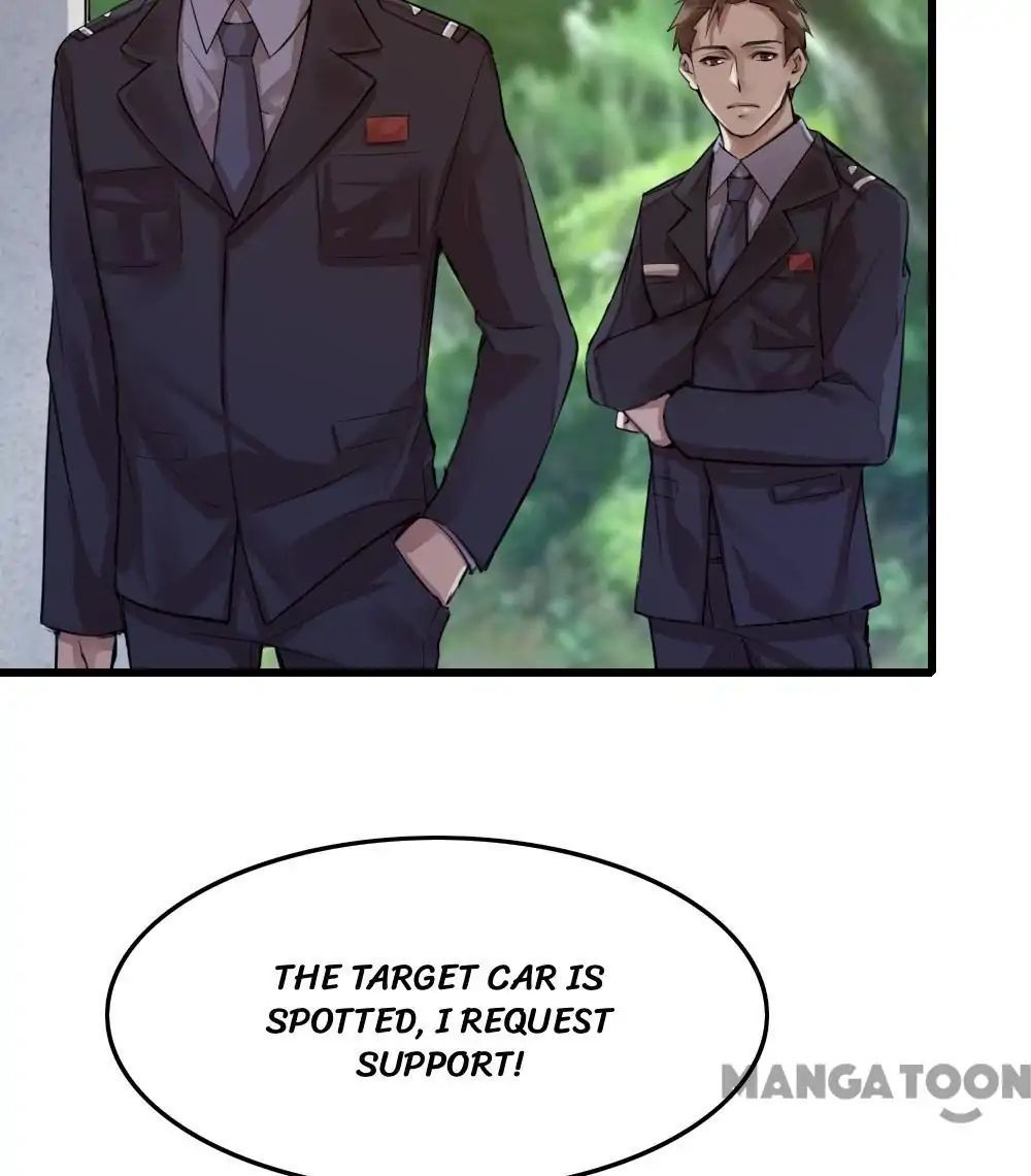 The Great Soldier Chapter 57 - page 25