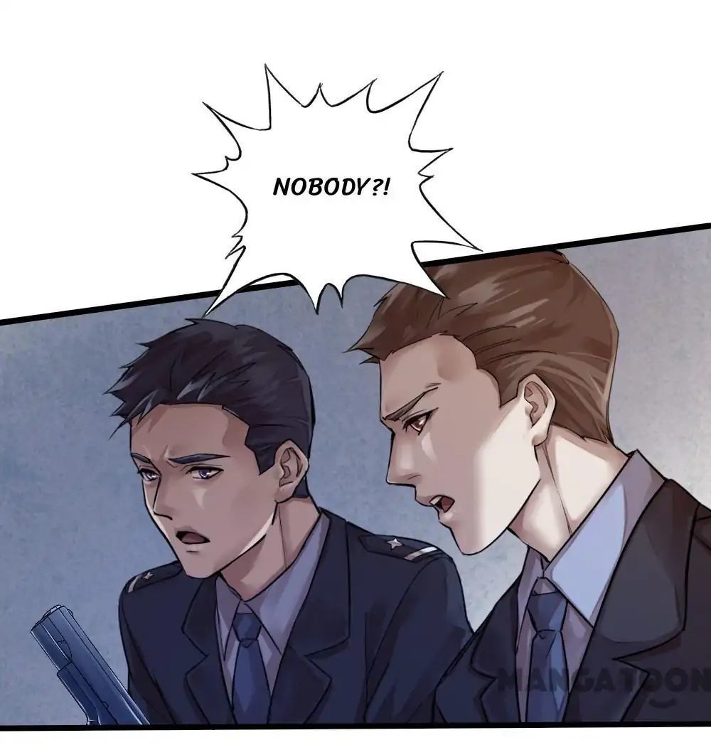 The Great Soldier Chapter 57 - page 28