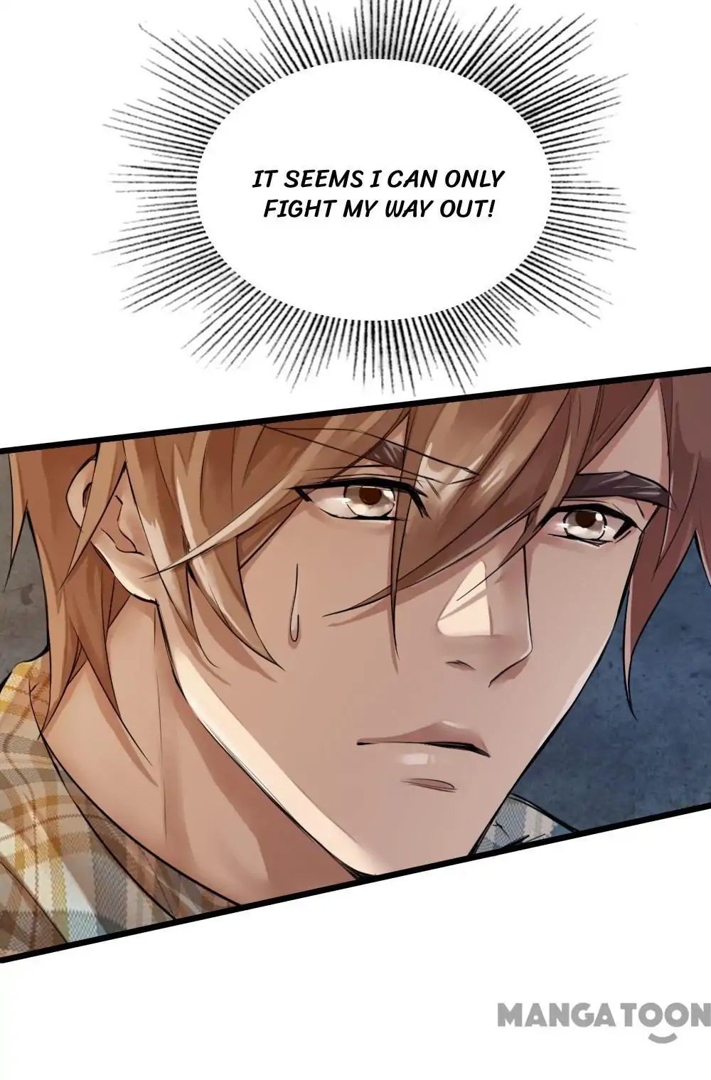 The Great Soldier Chapter 57 - page 37