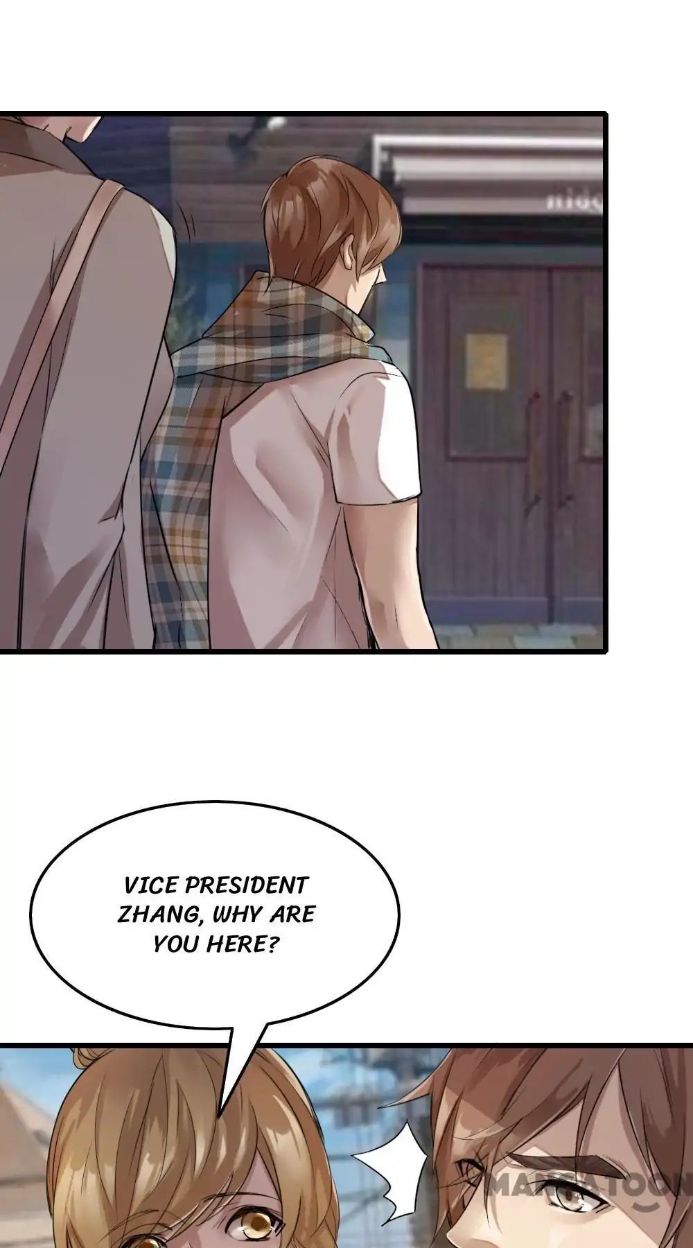 The Great Soldier Chapter 57 - page 38