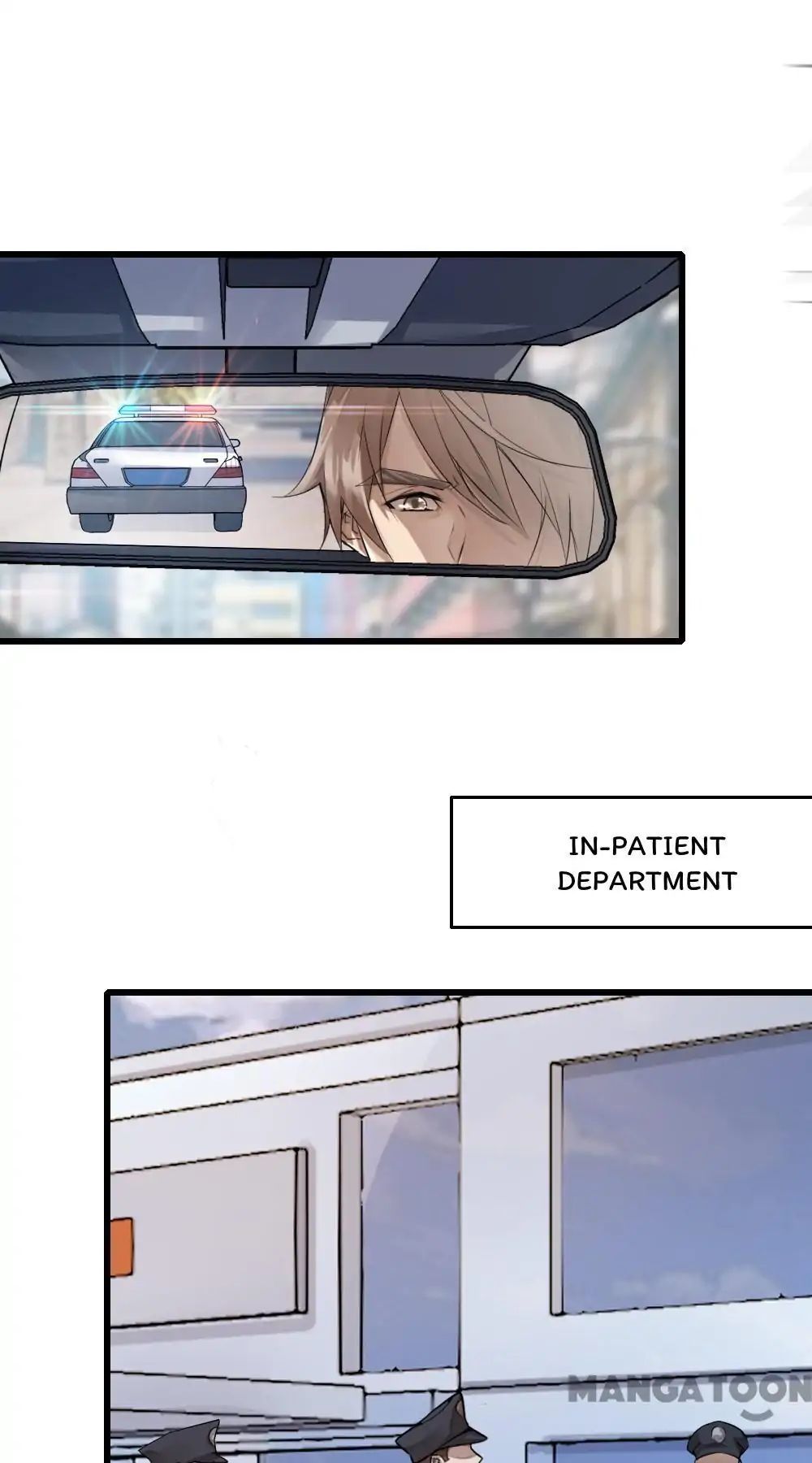 The Great Soldier Chapter 57 - page 7