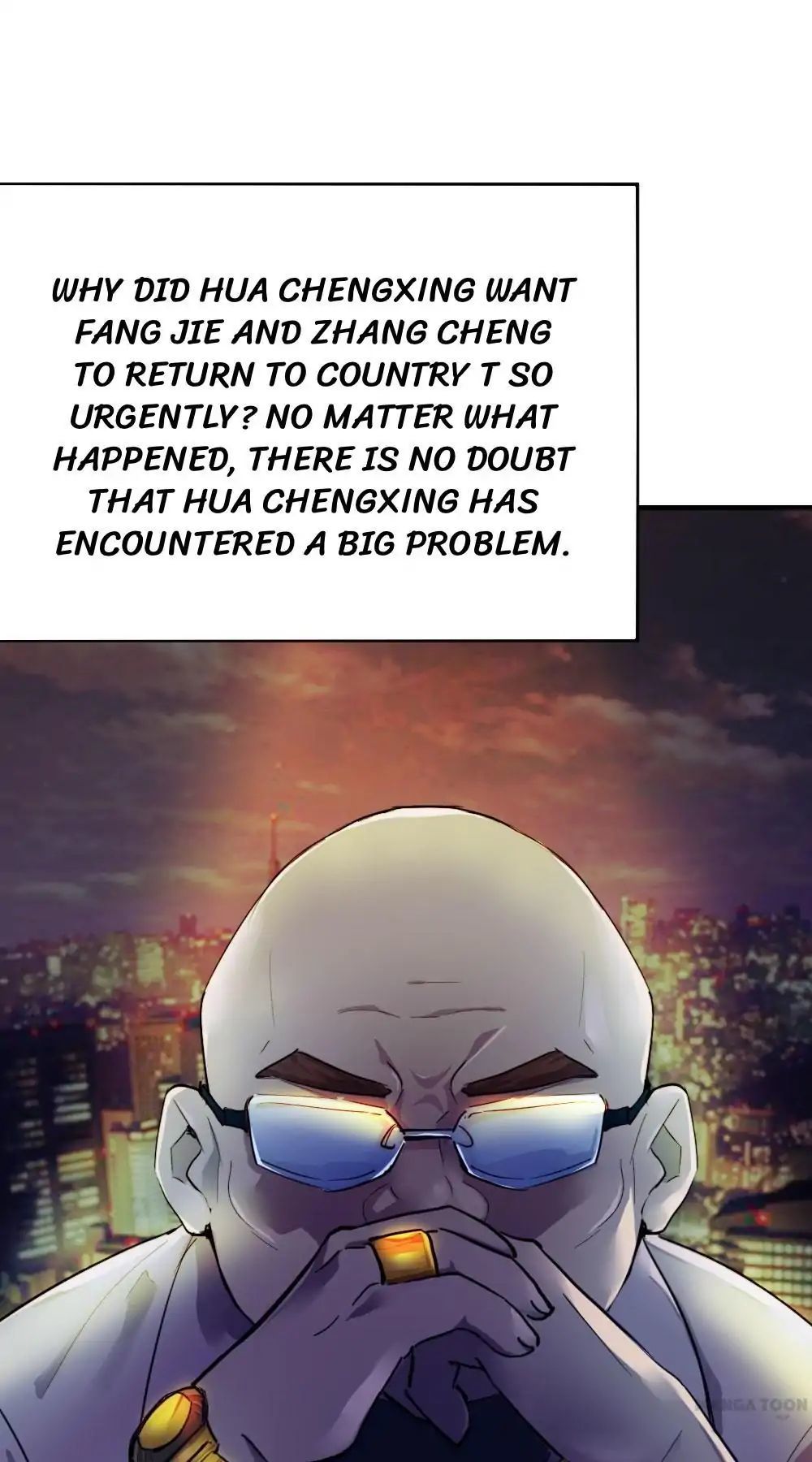 The Great Soldier Chapter 17 - page 11