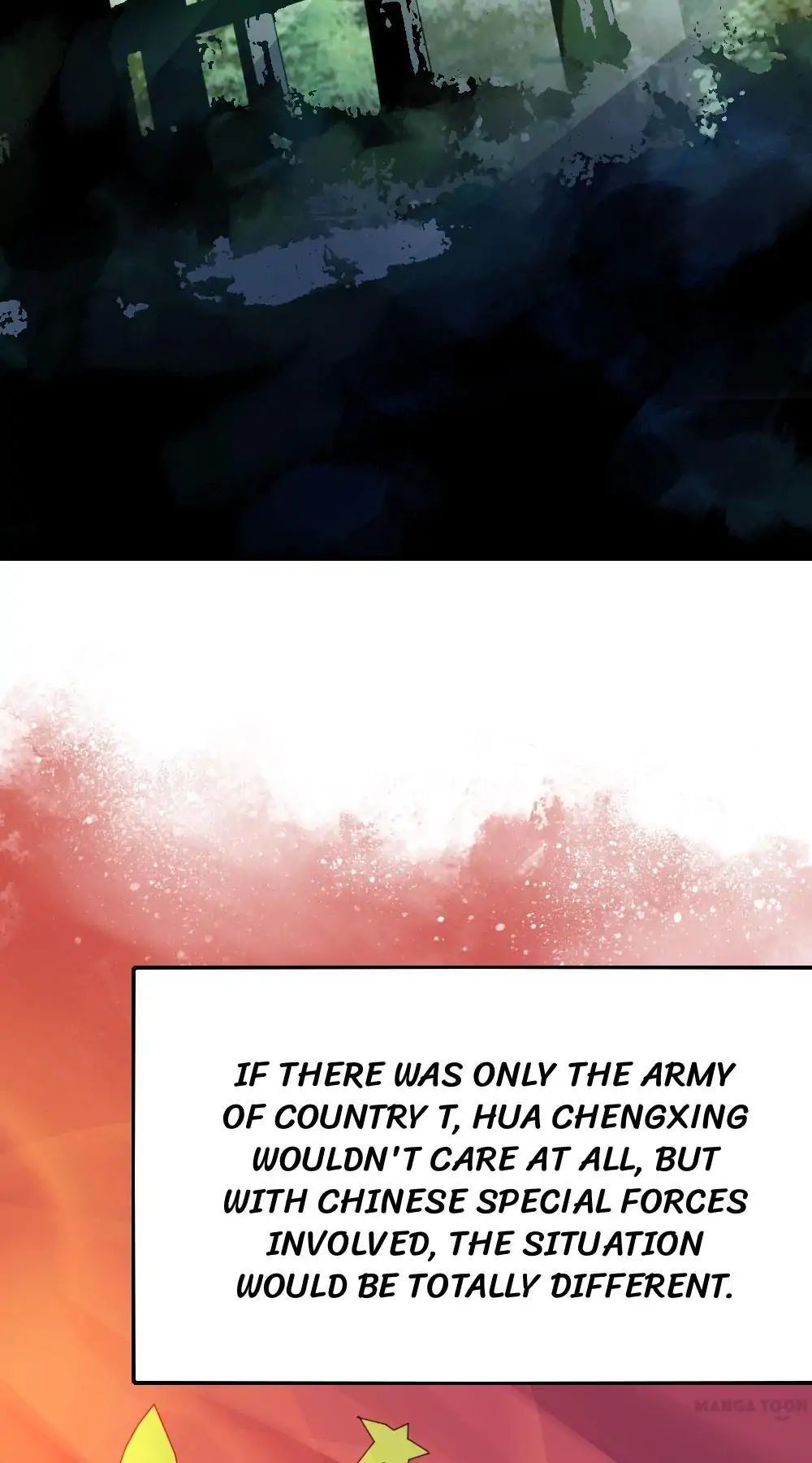 The Great Soldier Chapter 17 - page 17