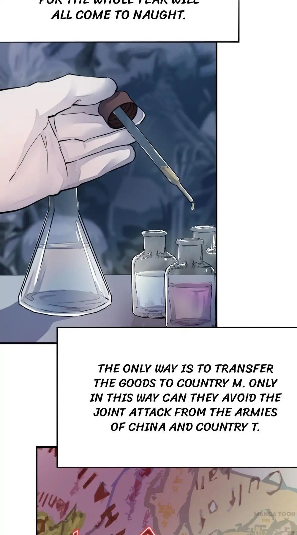 The Great Soldier Chapter 17 - page 19