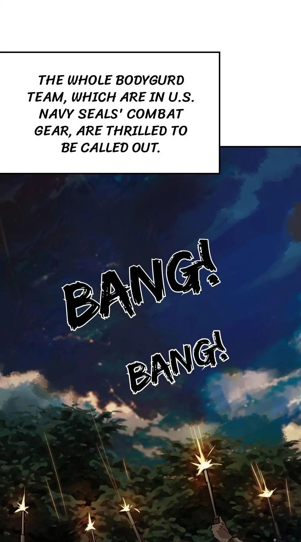 The Great Soldier Chapter 17 - page 27