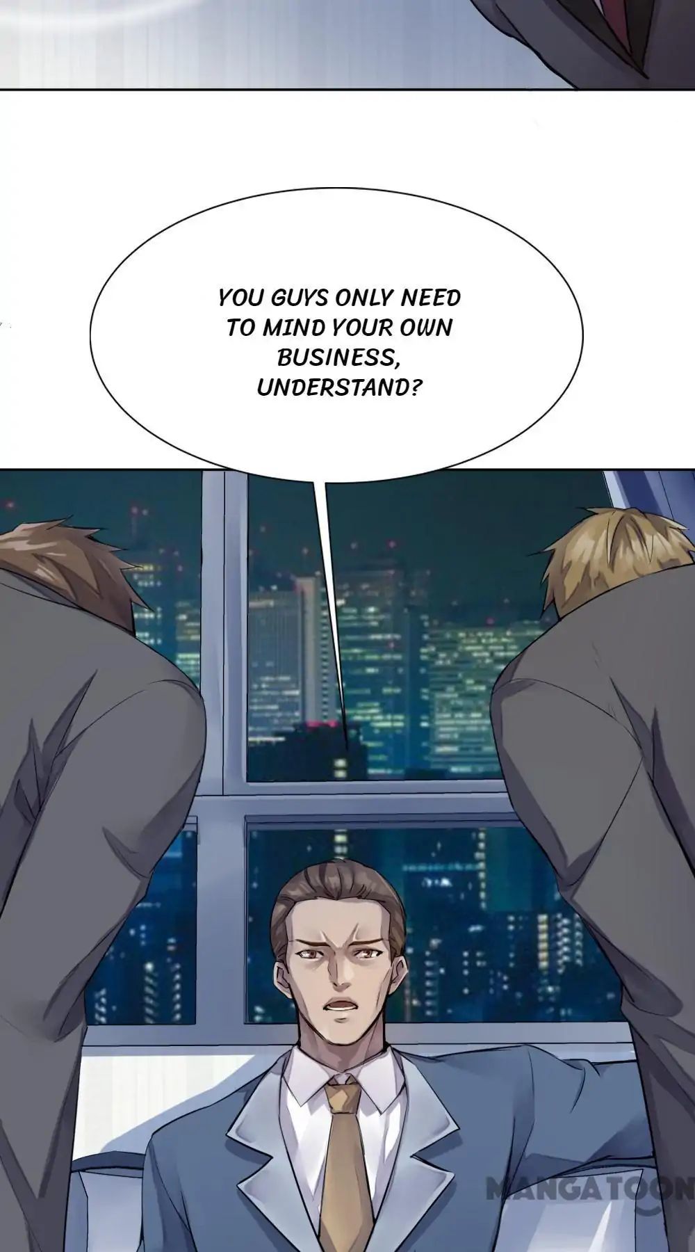 The Great Soldier Chapter 58 - page 15