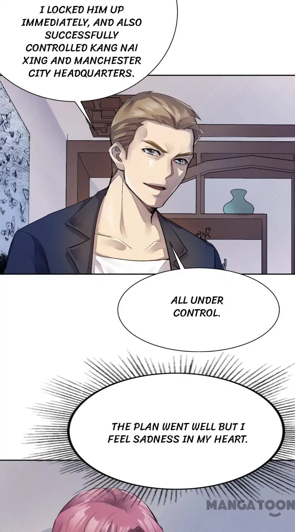 The Great Soldier Chapter 58 - page 21