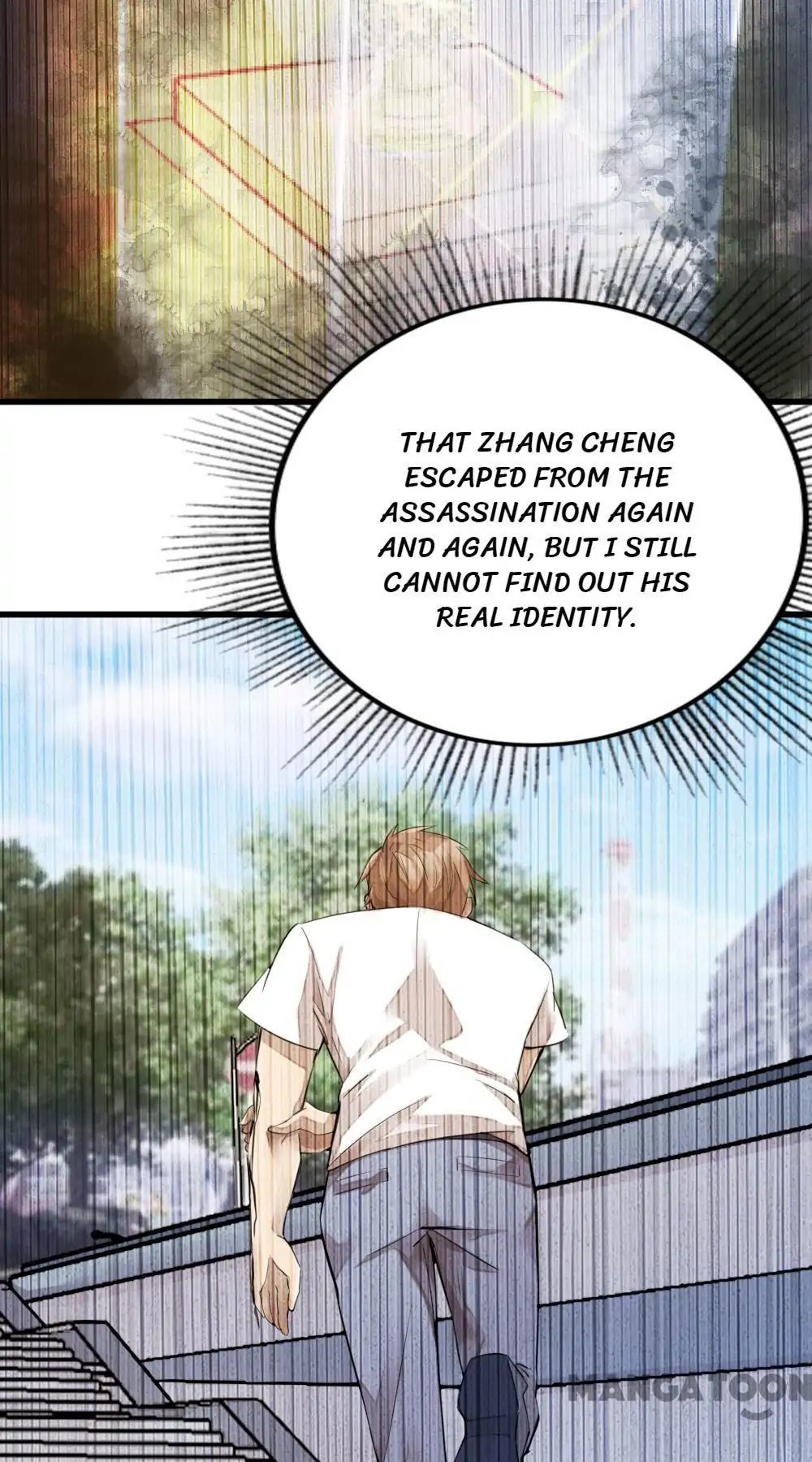 The Great Soldier Chapter 58 - page 25