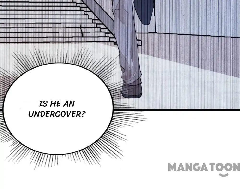 The Great Soldier Chapter 58 - page 26