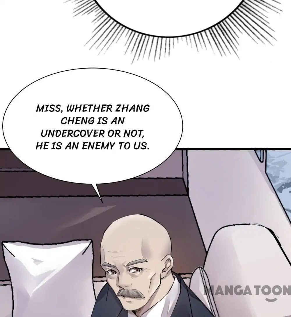The Great Soldier Chapter 58 - page 28
