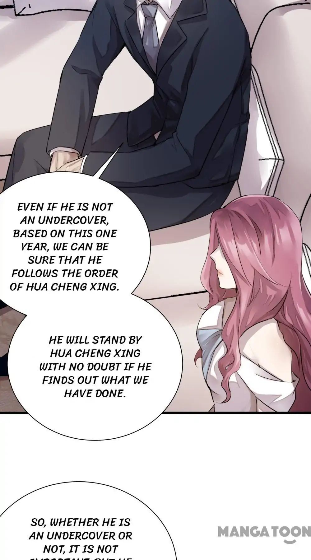 The Great Soldier Chapter 58 - page 29
