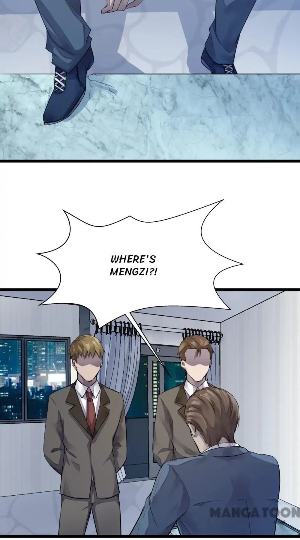The Great Soldier Chapter 58 - page 3