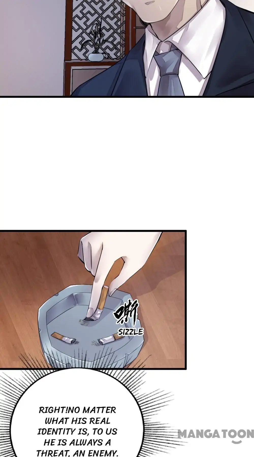 The Great Soldier Chapter 58 - page 31