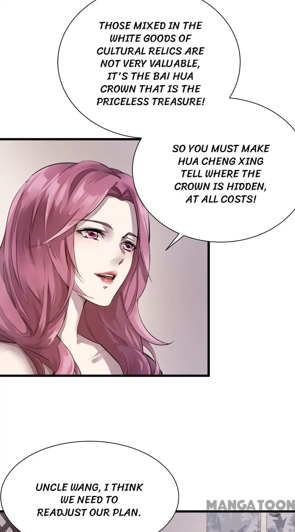 The Great Soldier Chapter 58 - page 37