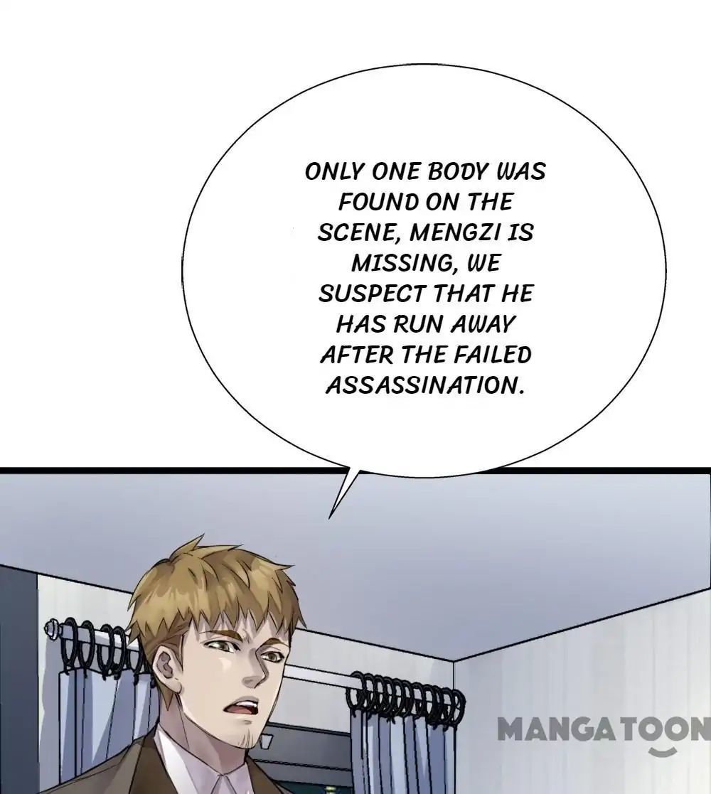 The Great Soldier Chapter 58 - page 4