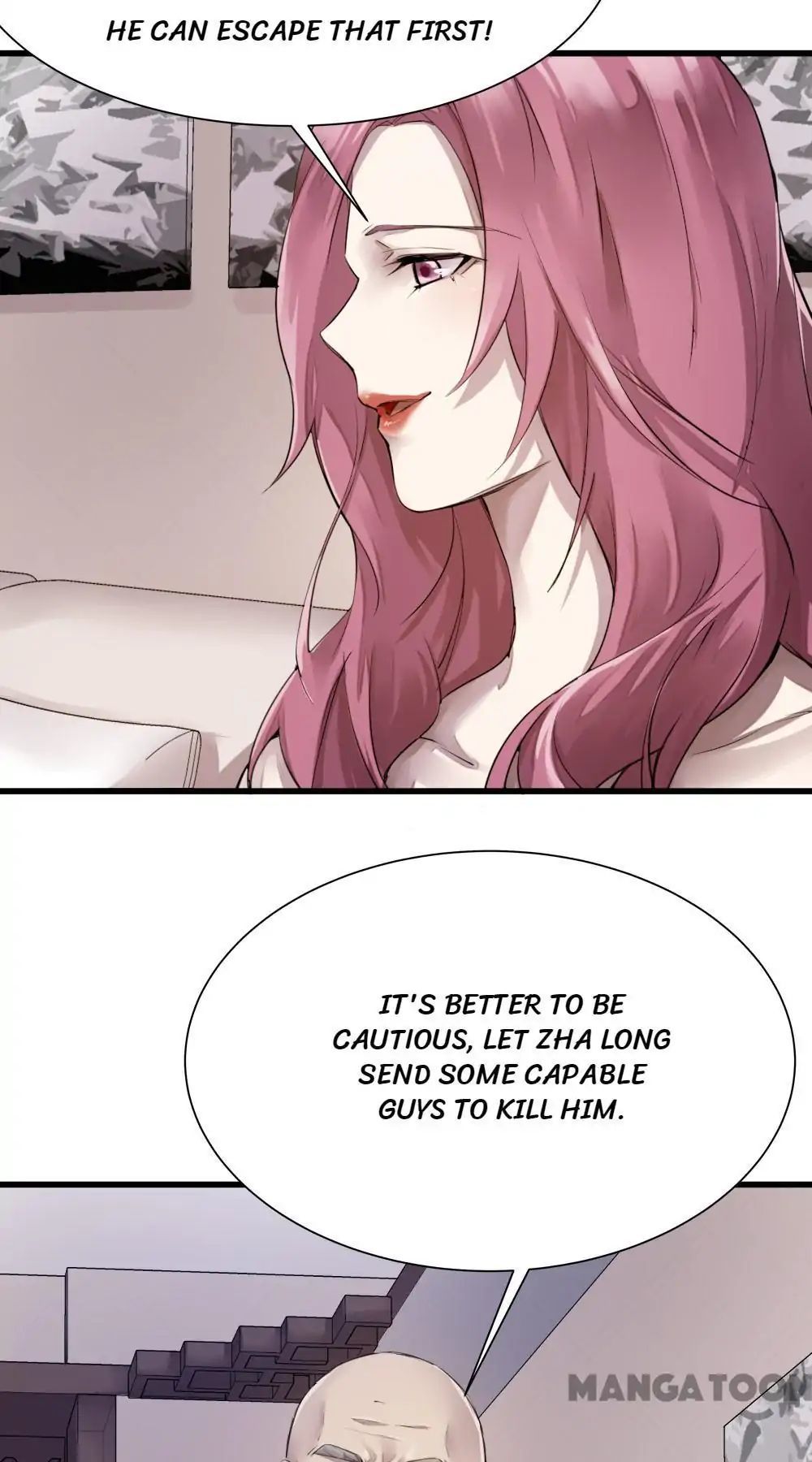 The Great Soldier Chapter 58 - page 43