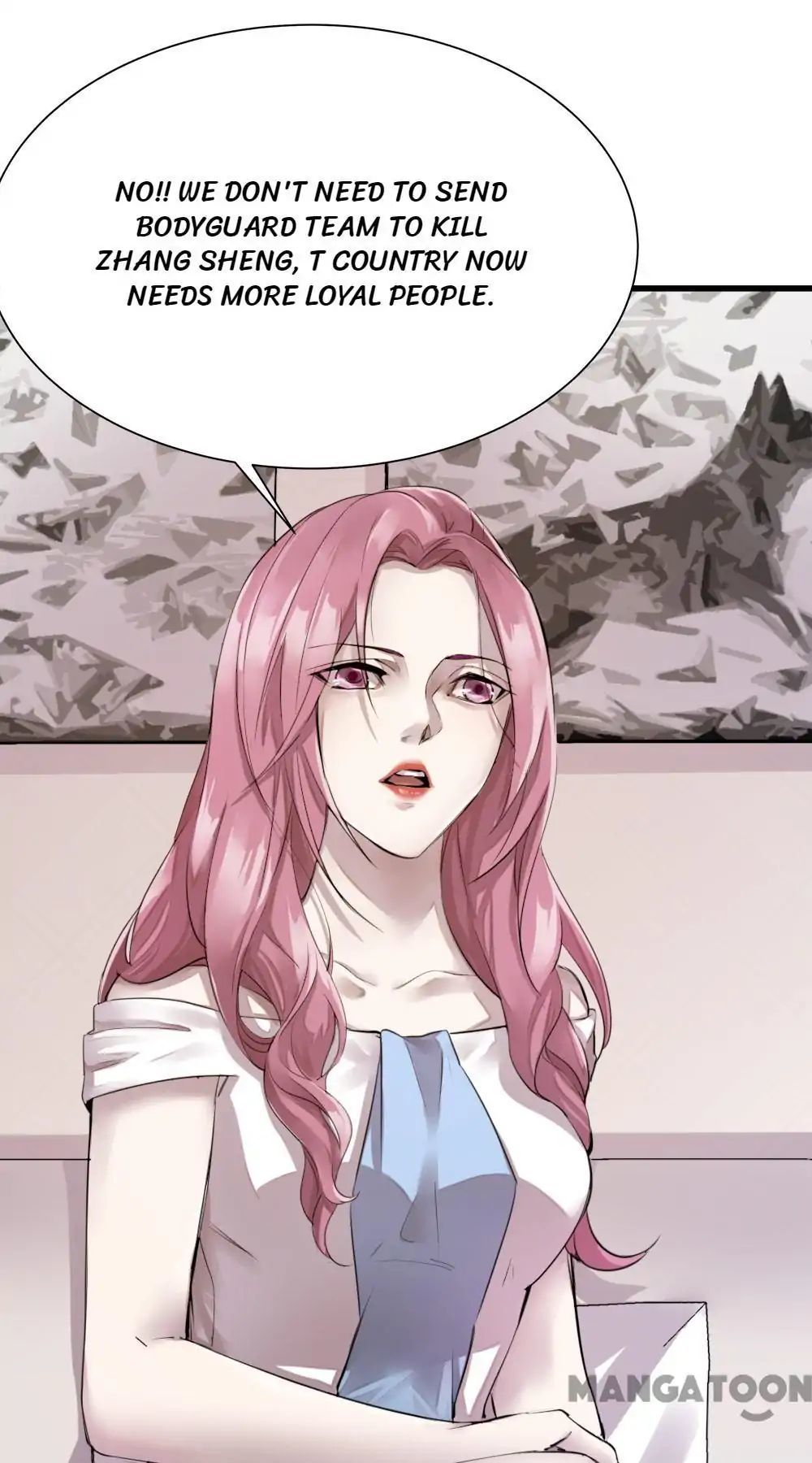 The Great Soldier Chapter 58 - page 45