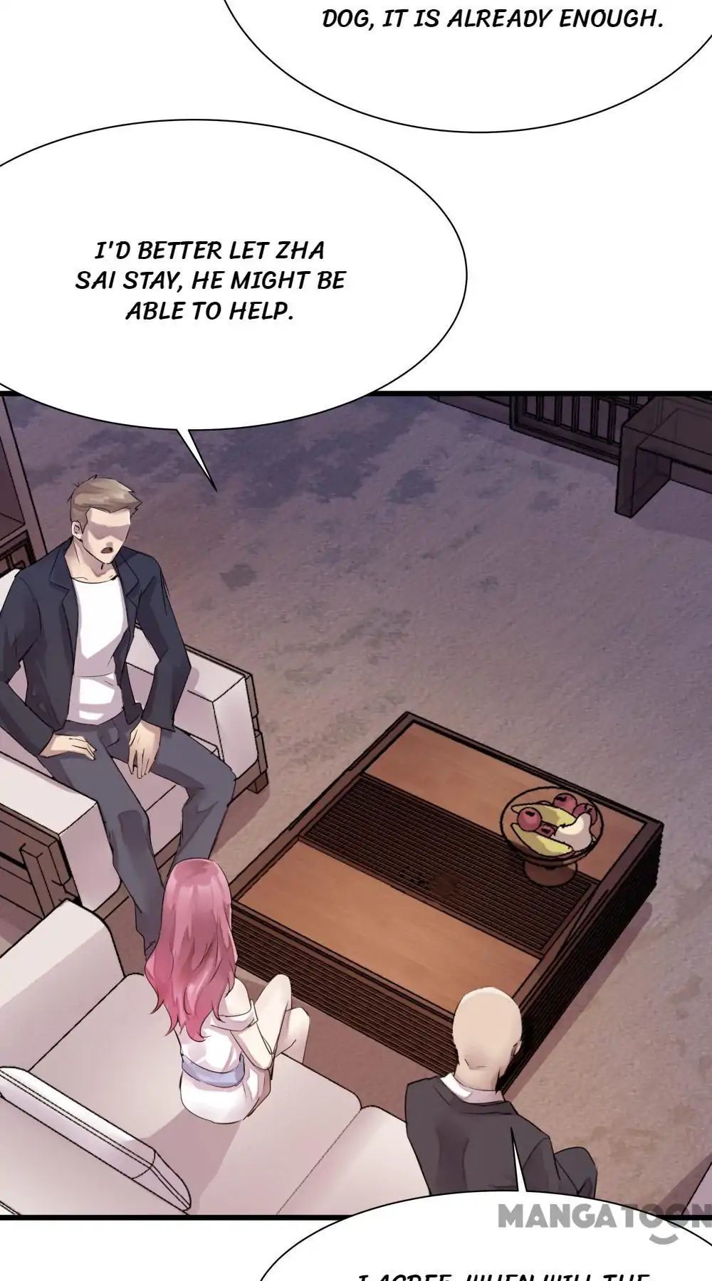 The Great Soldier Chapter 58 - page 47