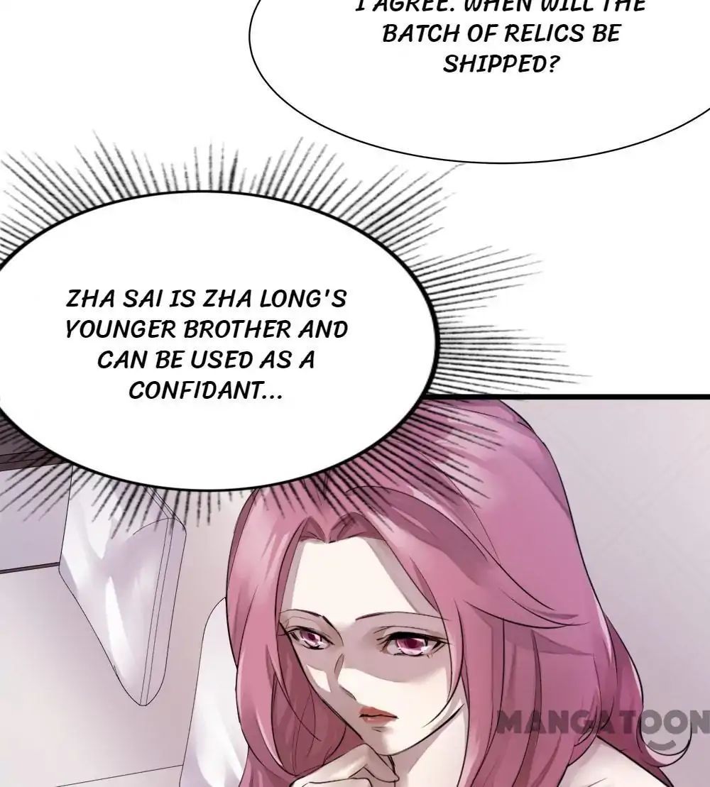 The Great Soldier Chapter 58 - page 48