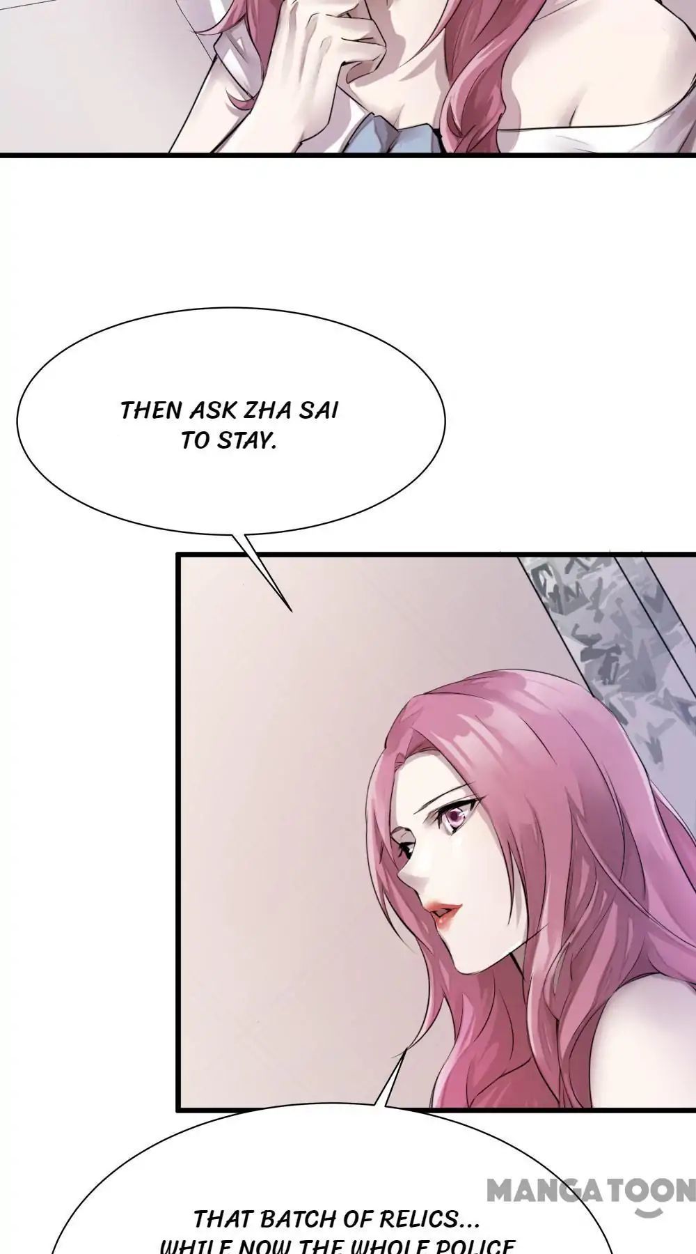 The Great Soldier Chapter 58 - page 49
