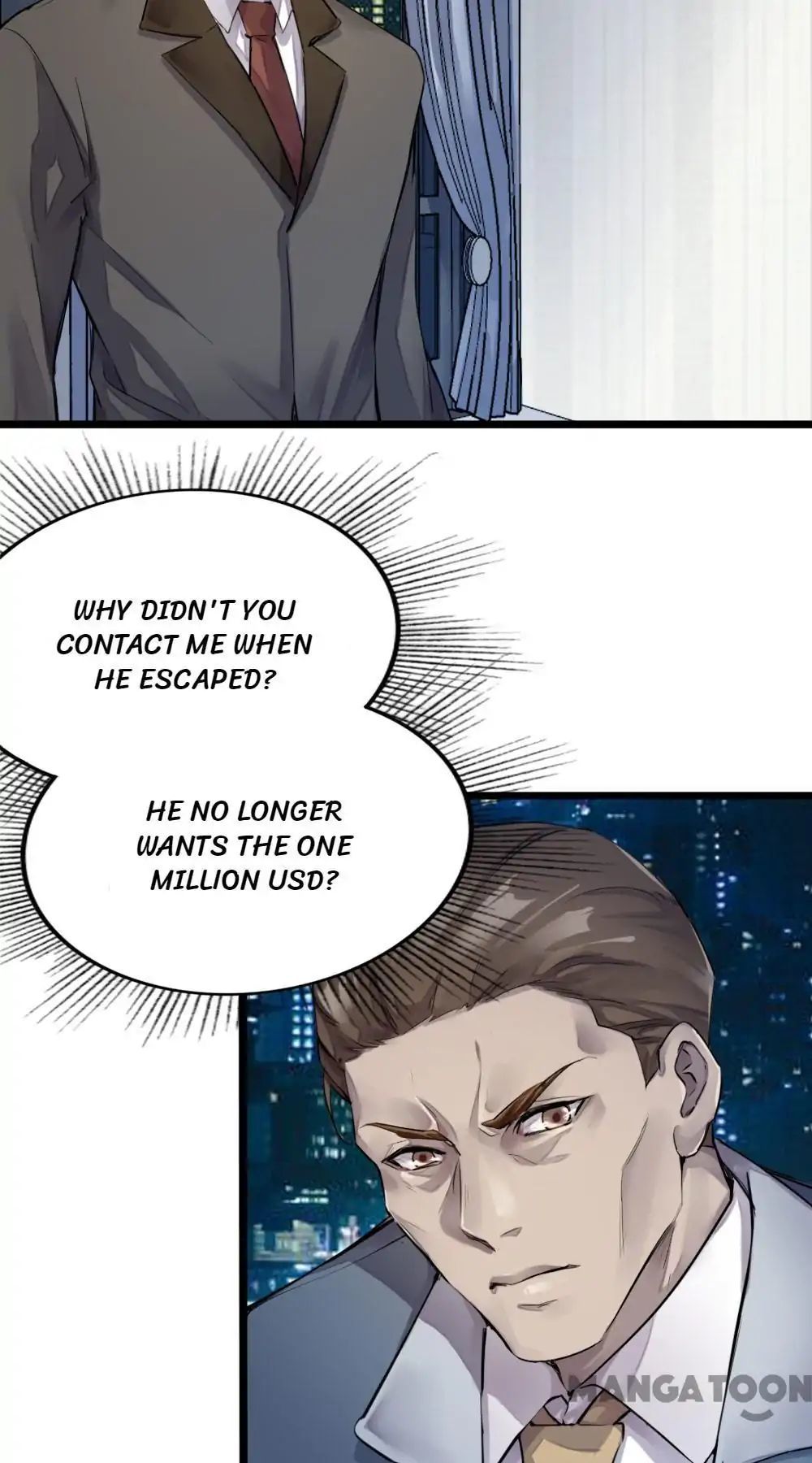 The Great Soldier Chapter 58 - page 5