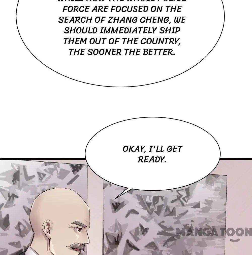 The Great Soldier Chapter 58 - page 50