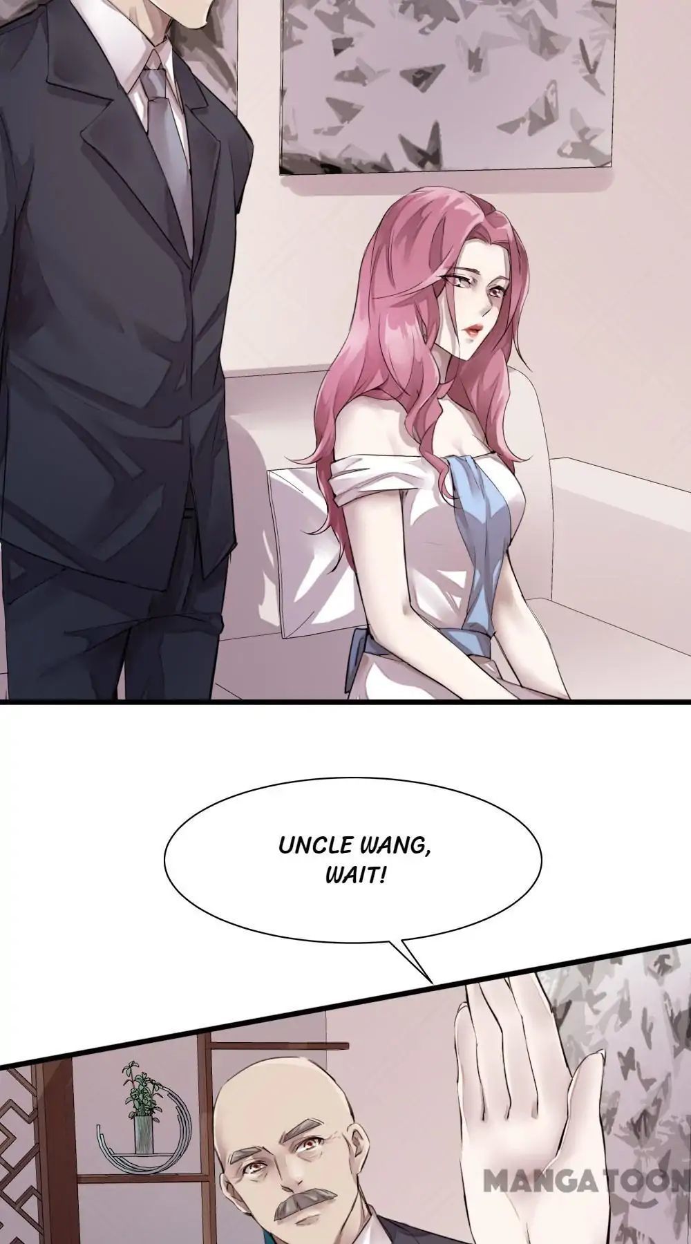 The Great Soldier Chapter 58 - page 51