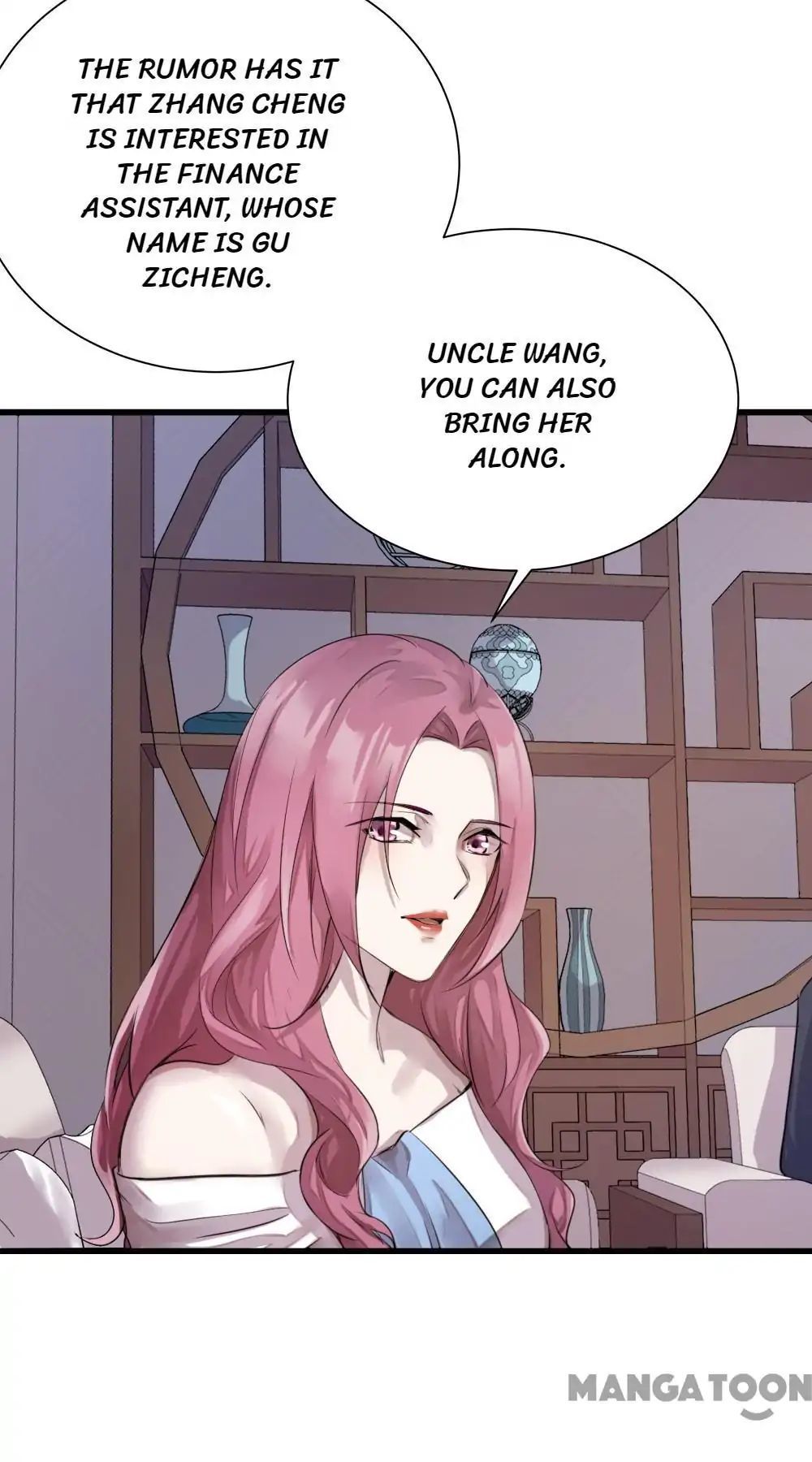 The Great Soldier Chapter 58 - page 53