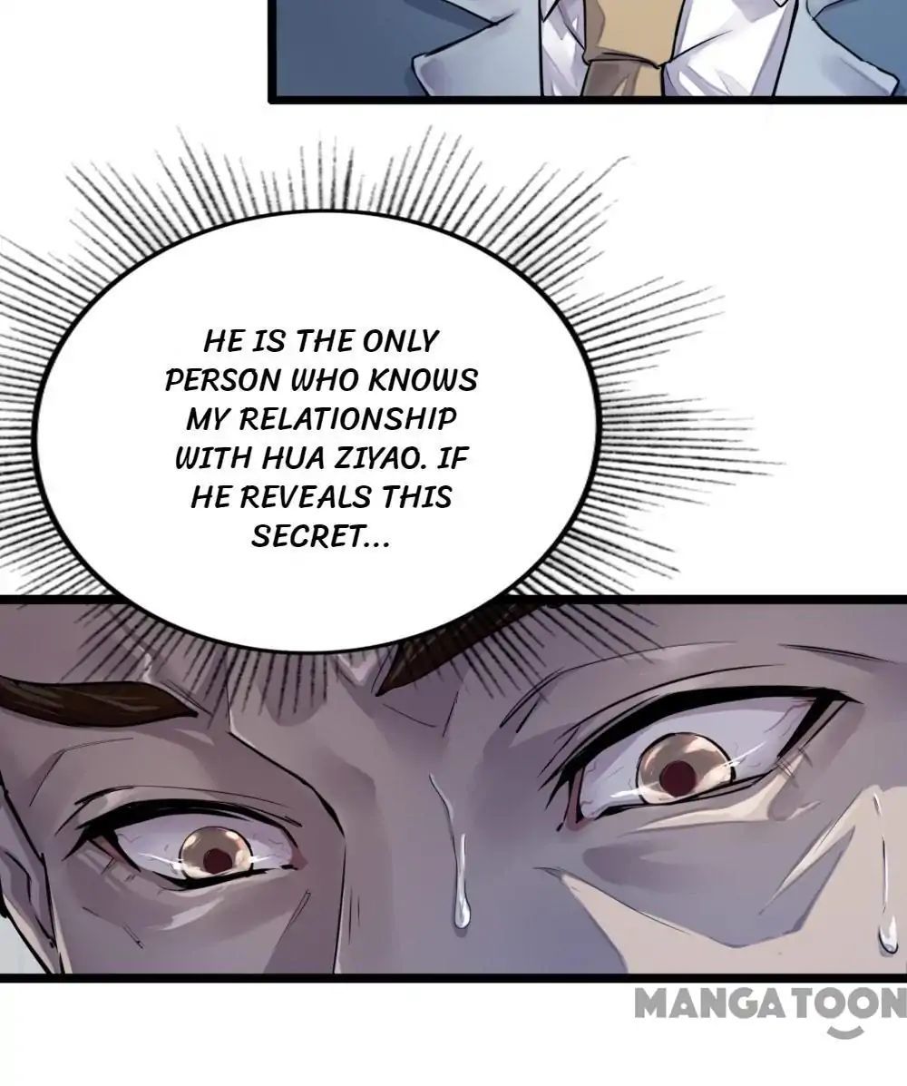 The Great Soldier Chapter 58 - page 6