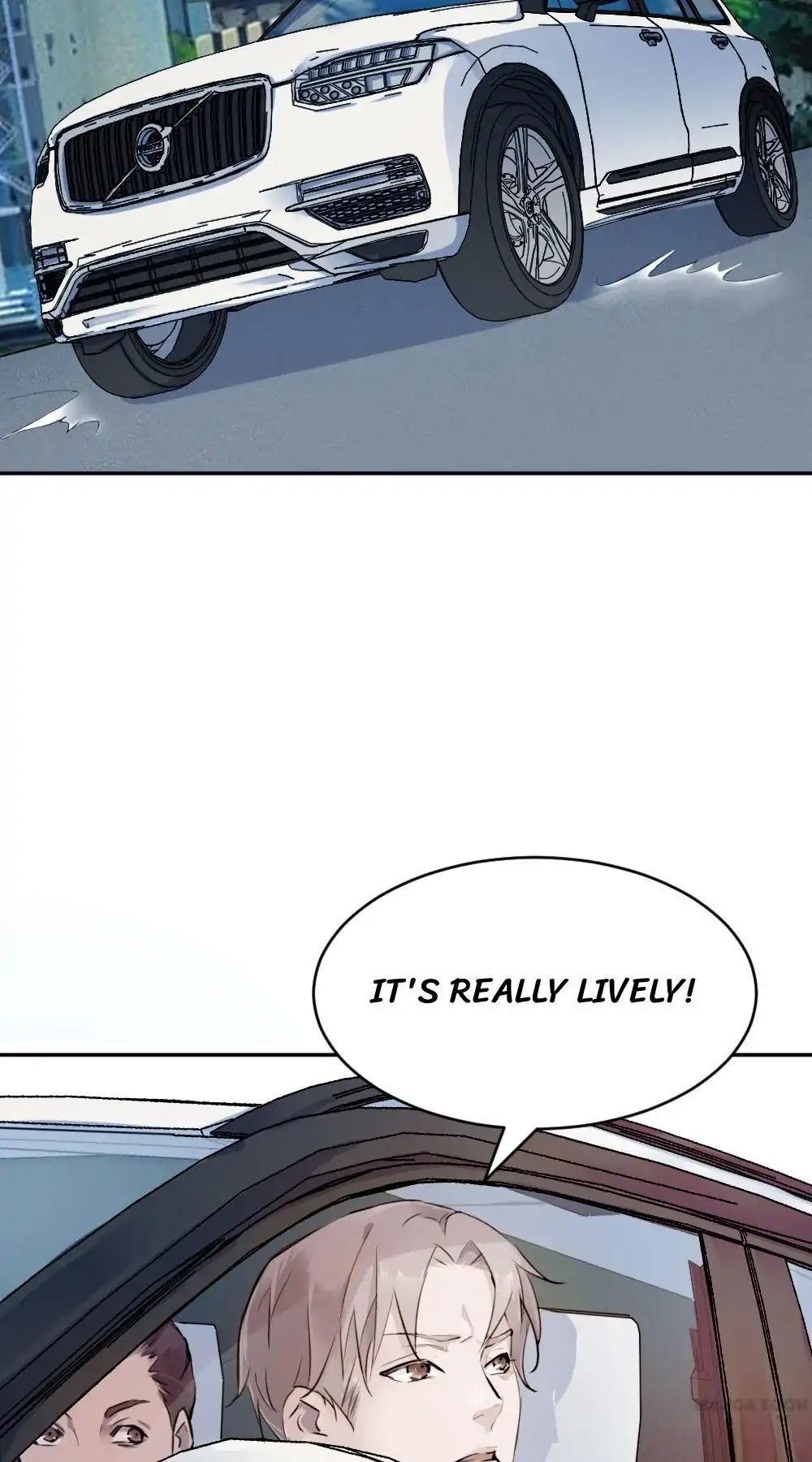 The Great Soldier Chapter 16 - page 12