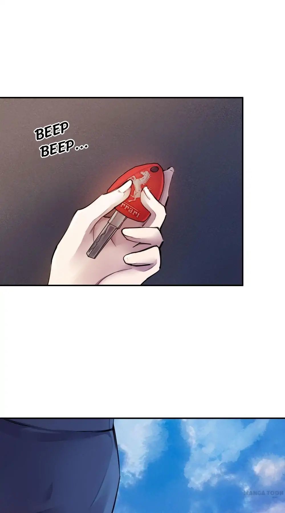 The Great Soldier Chapter 16 - page 24