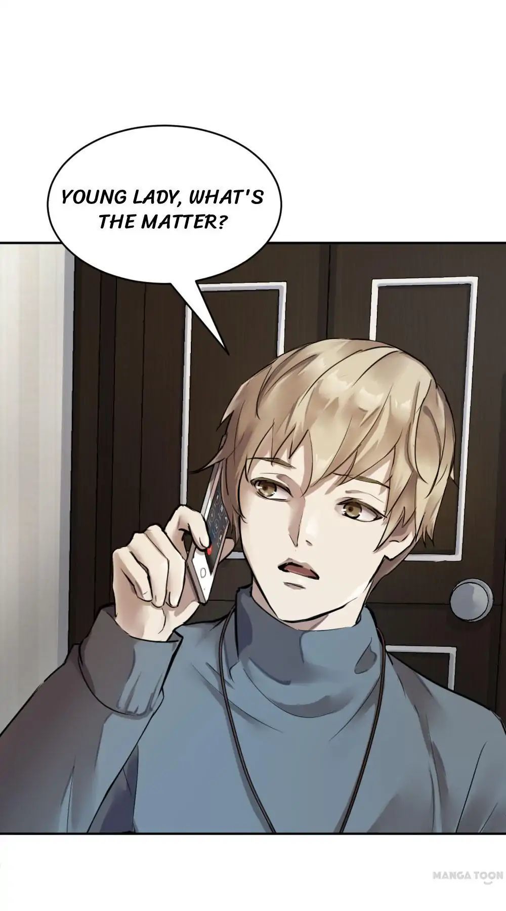 The Great Soldier Chapter 16 - page 33