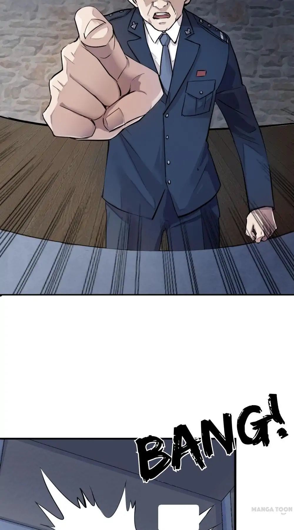 The Great Soldier Chapter 16 - page 4