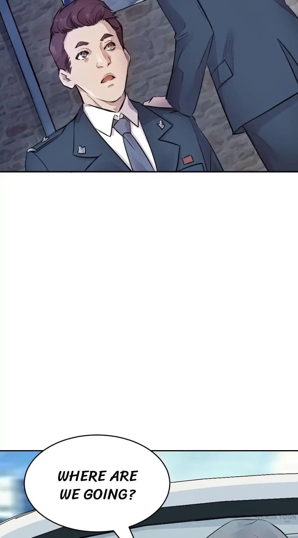 The Great Soldier Chapter 16 - page 9