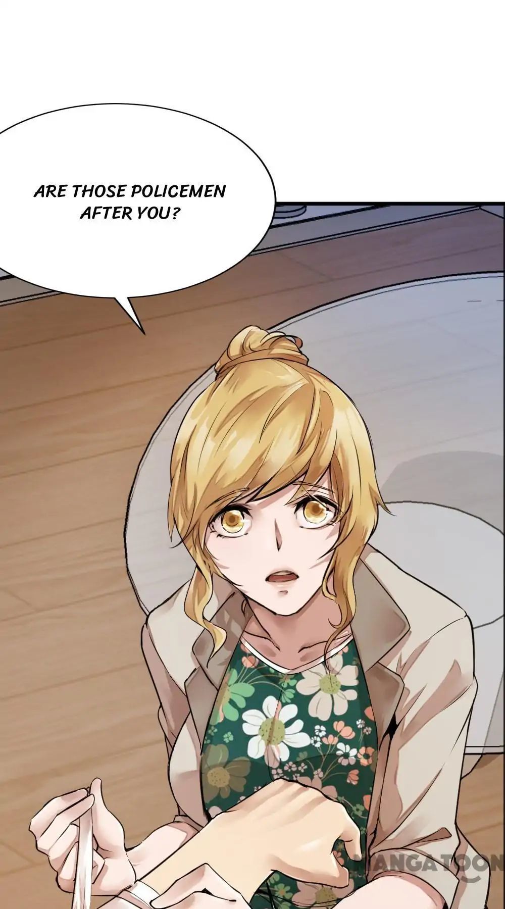 The Great Soldier Chapter 59 - page 11