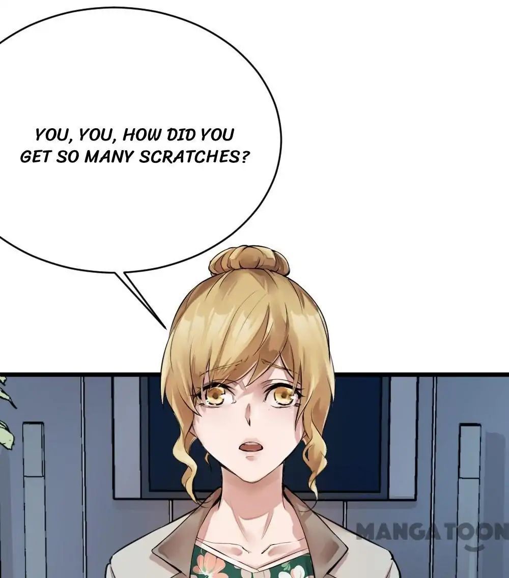 The Great Soldier Chapter 59 - page 4