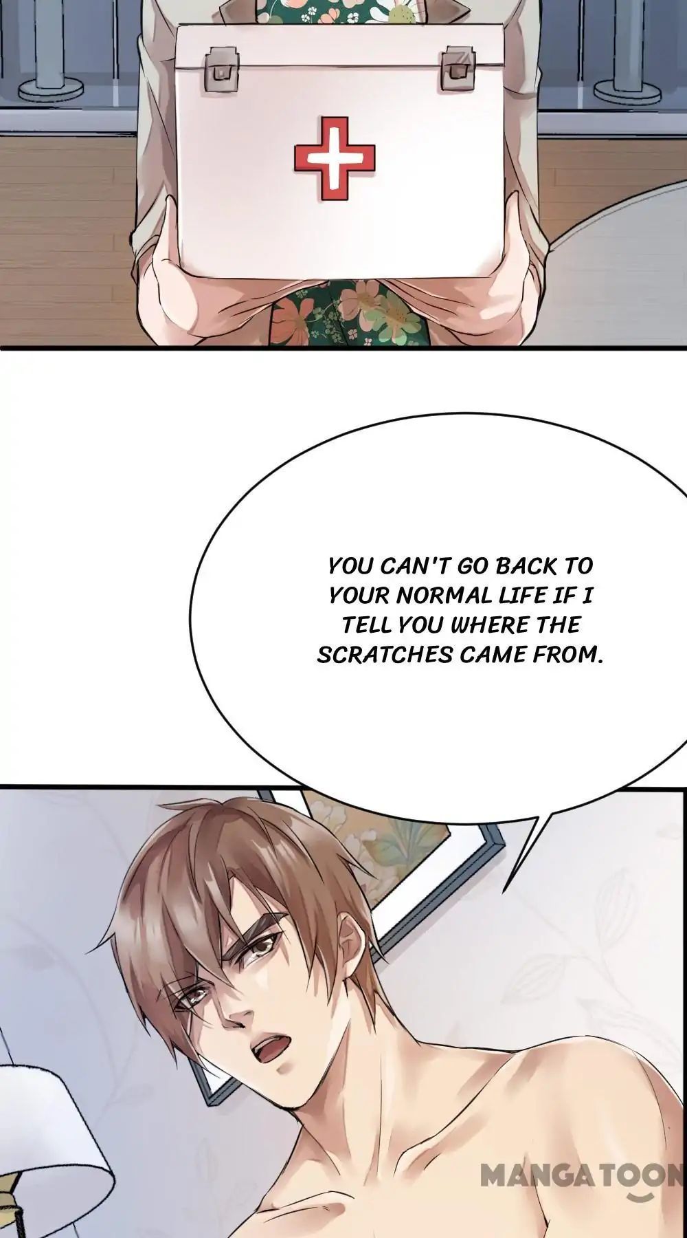 The Great Soldier Chapter 59 - page 5