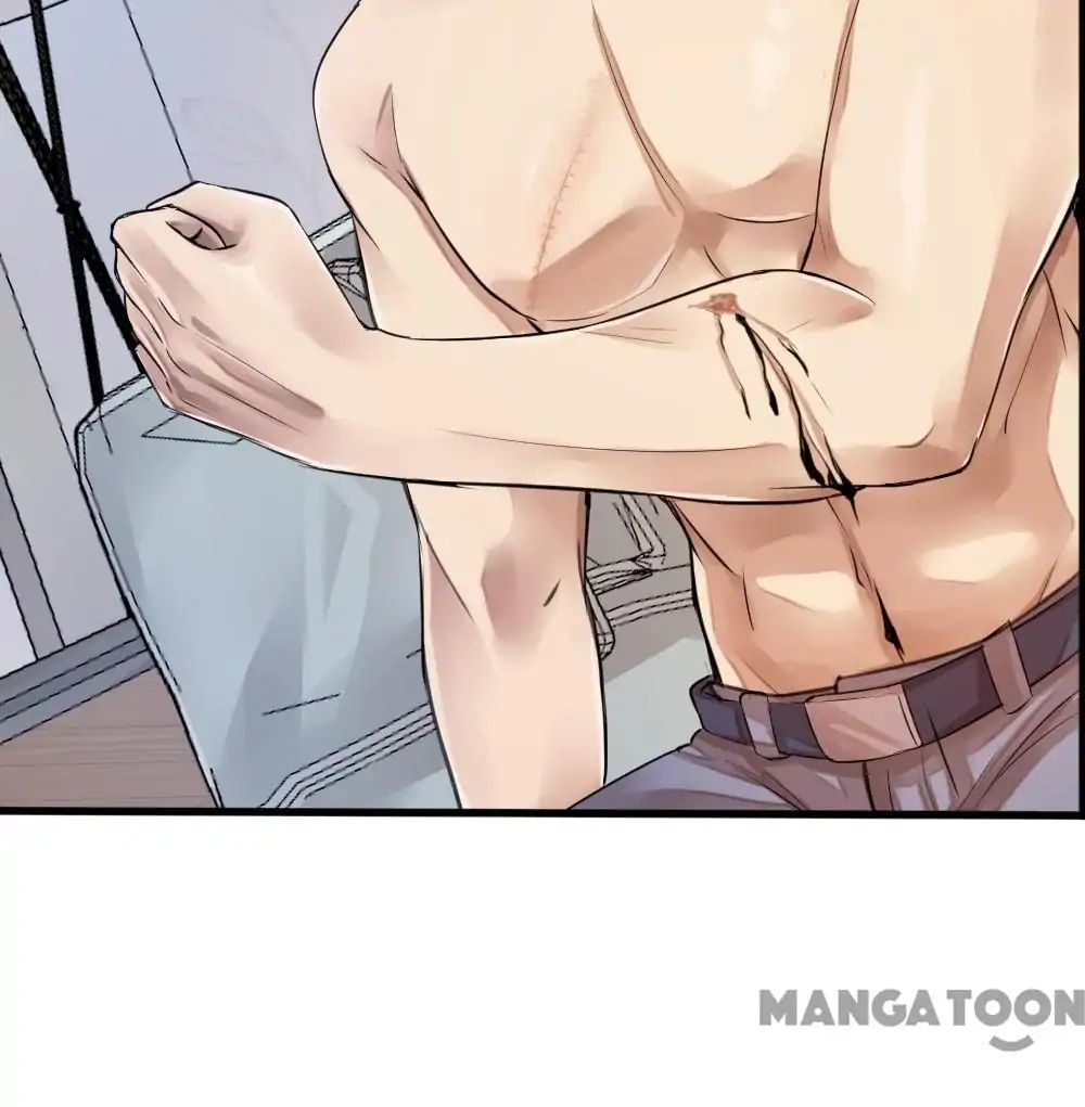 The Great Soldier Chapter 59 - page 6