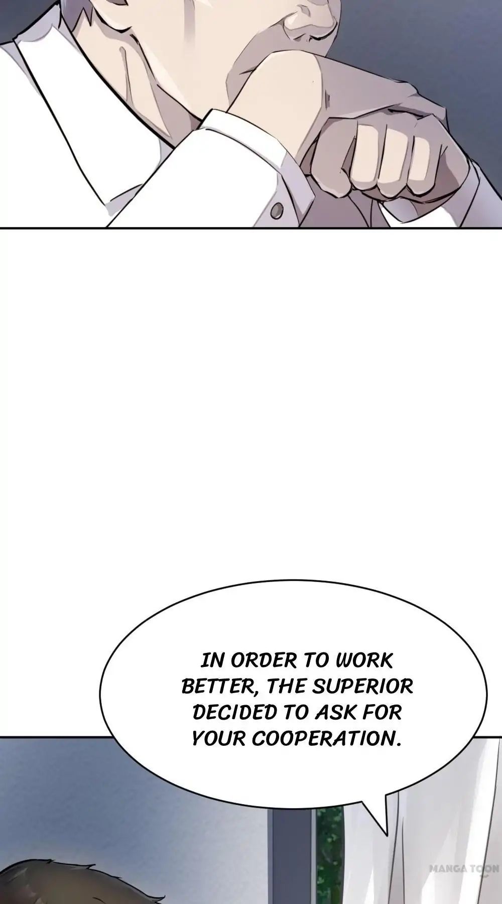 The Great Soldier Chapter 15 - page 10
