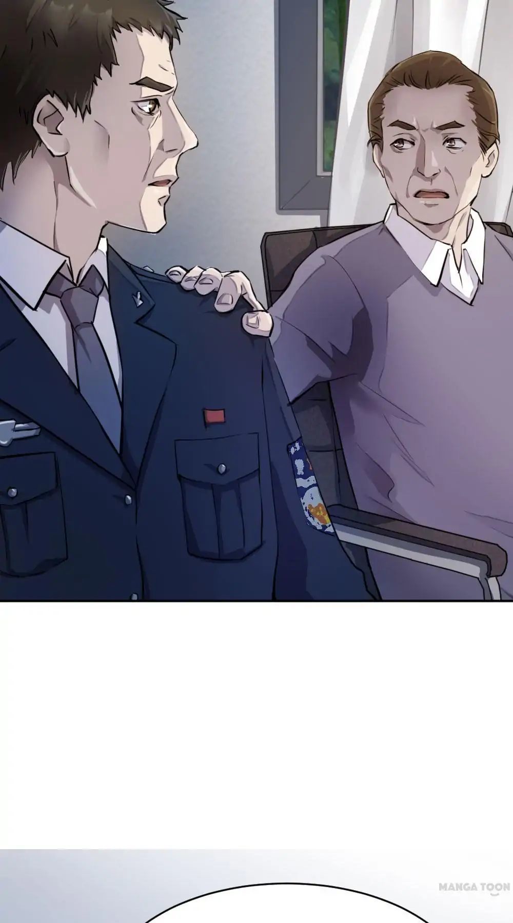 The Great Soldier Chapter 15 - page 11