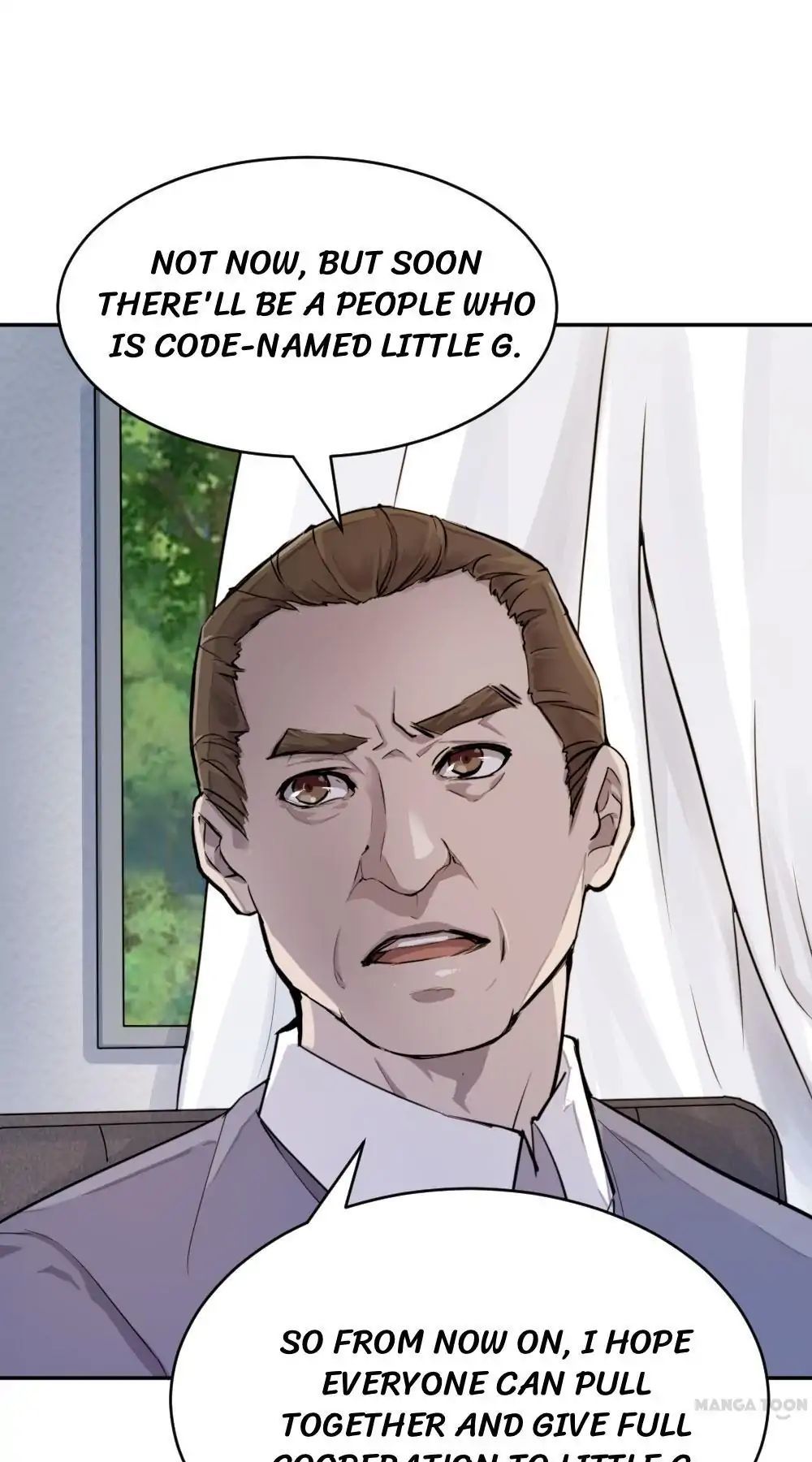 The Great Soldier Chapter 15 - page 14